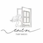 hair salon toctoc/本当のヘアケア/ショート/癖毛ショート/小倉北区